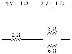 Physics-Current Electricity I-65238.png